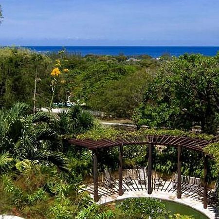 Villa Elsewhere Holetown Exterior foto